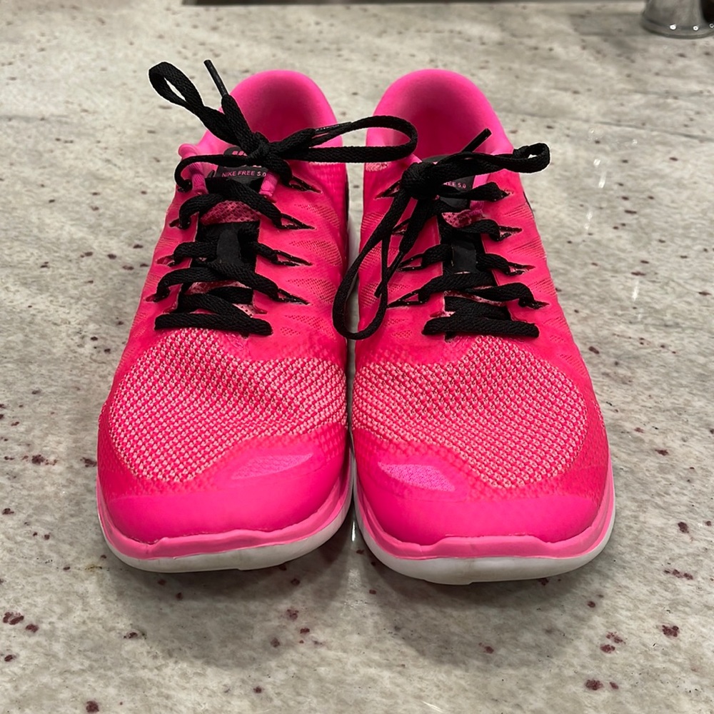 Nike Free Style - size 9.